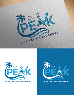 Logo Design by Mk_Graphix for this project | Design: #35872576