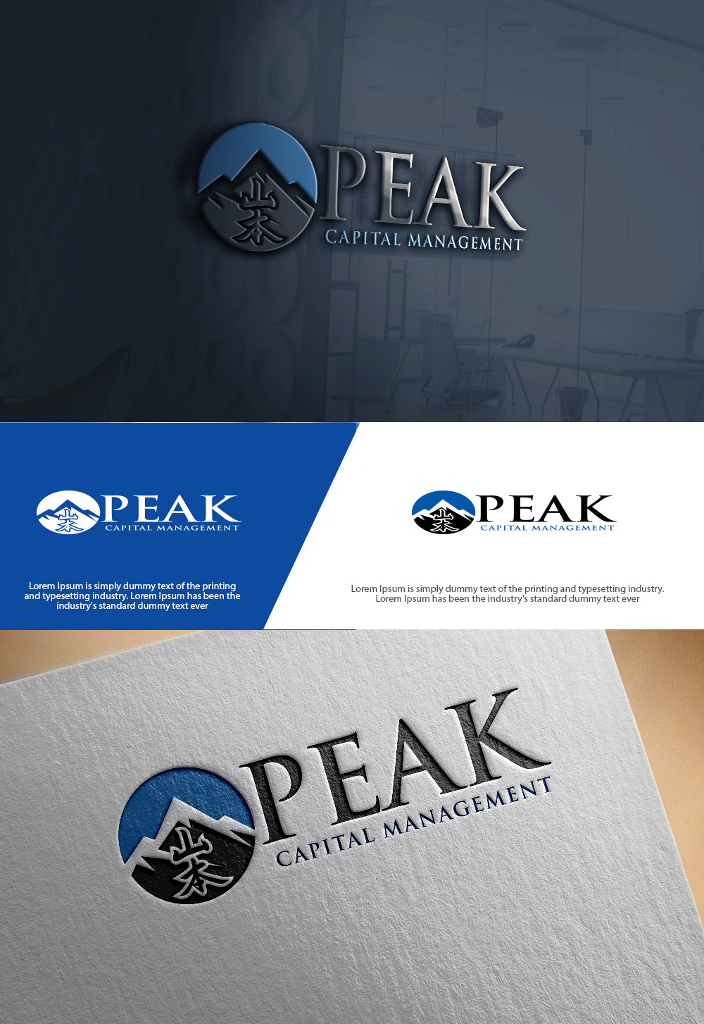 Logo Design by sulemani  creation for this project | Design #35866160