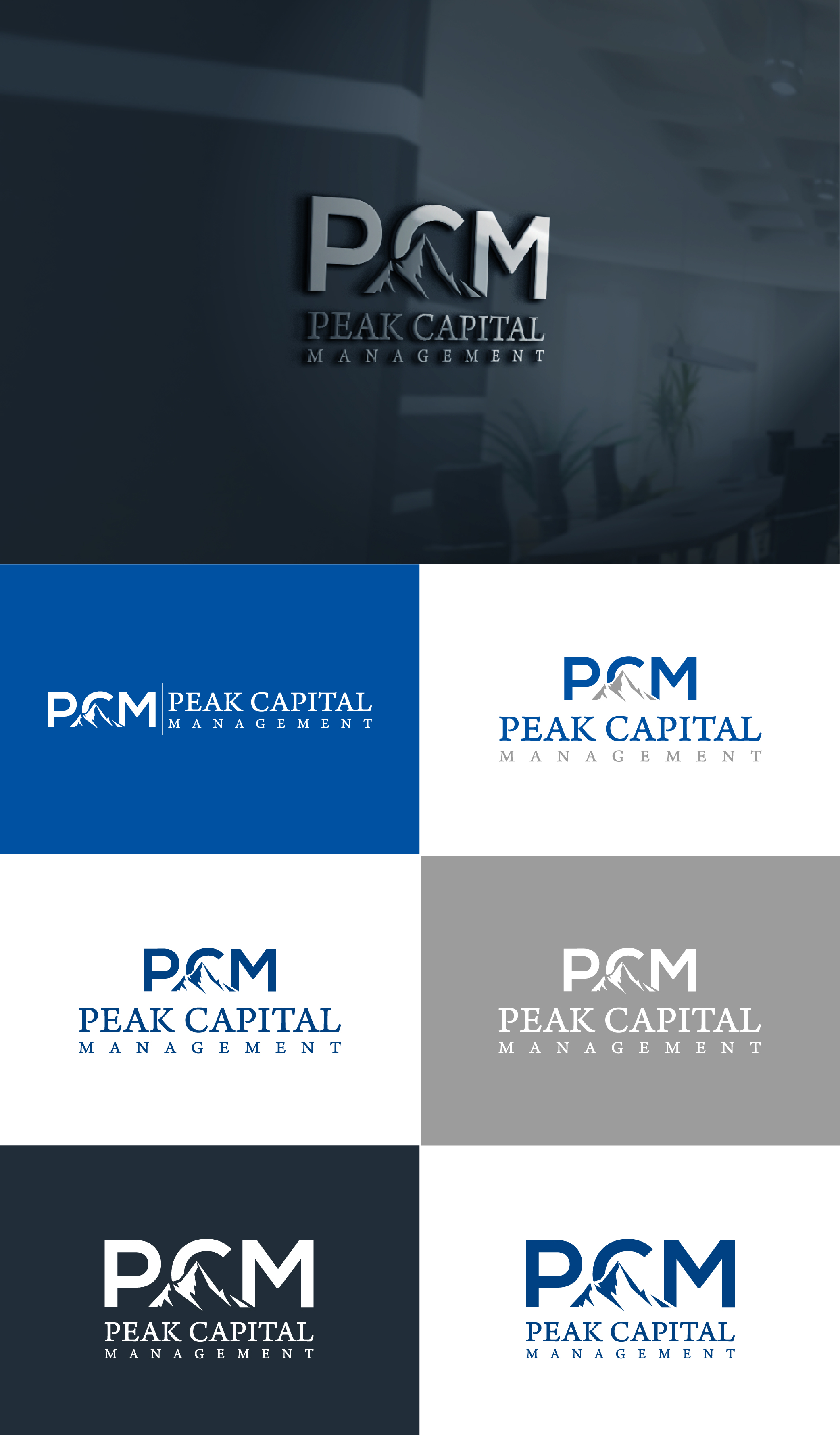 Diseño de Logo por Maruf8395 para este proyecto | Diseño #35864117