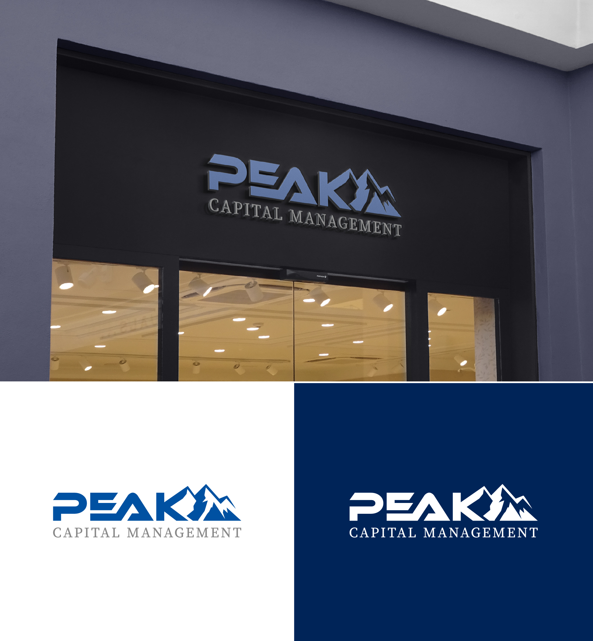 Logo Design by Maruf8395 for this project | Design #35864461