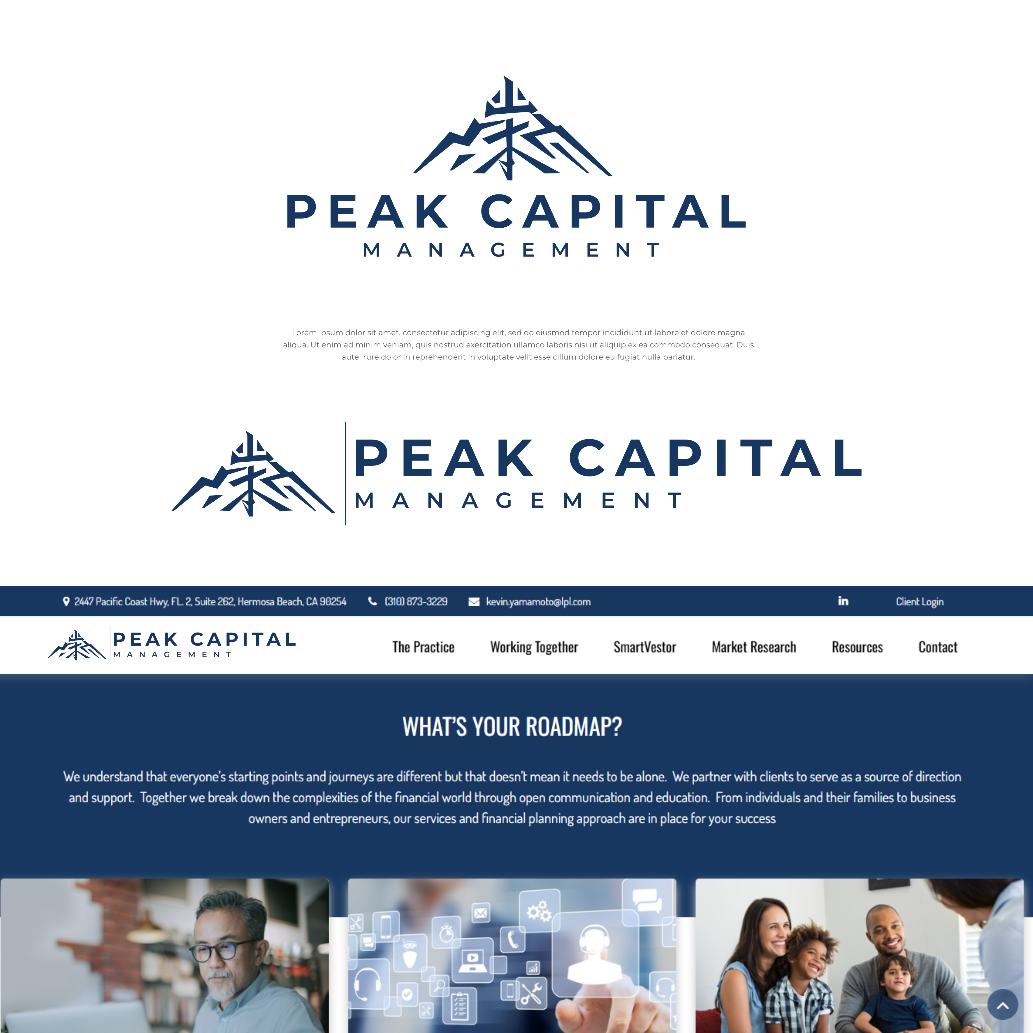 Logo-Design von MasMasDesign für dieses Projekt | Design #35862559