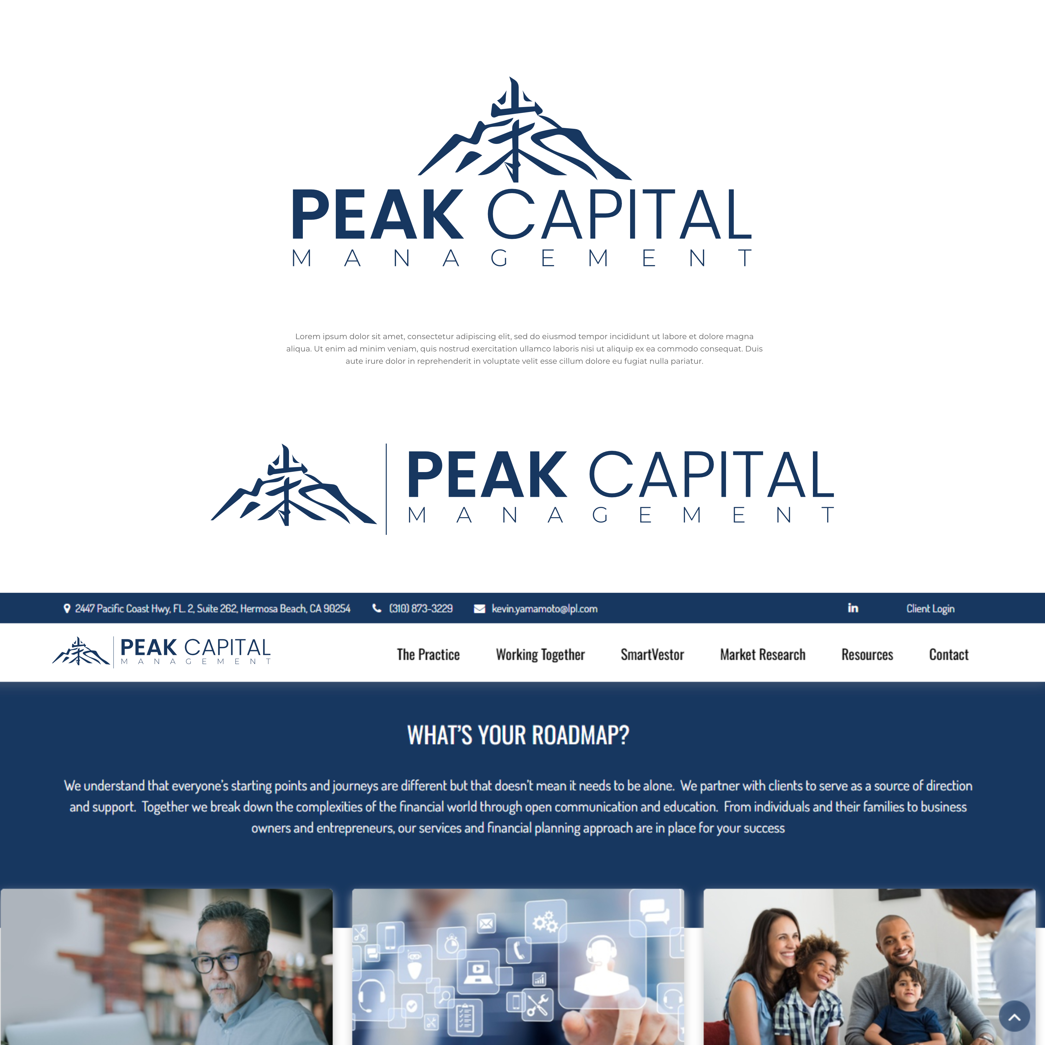 Logo Design by MasMasDesign for this project | Design #35865329
