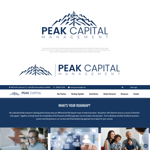 Logo Design by MasMasDesign for this project | Design: #35865623