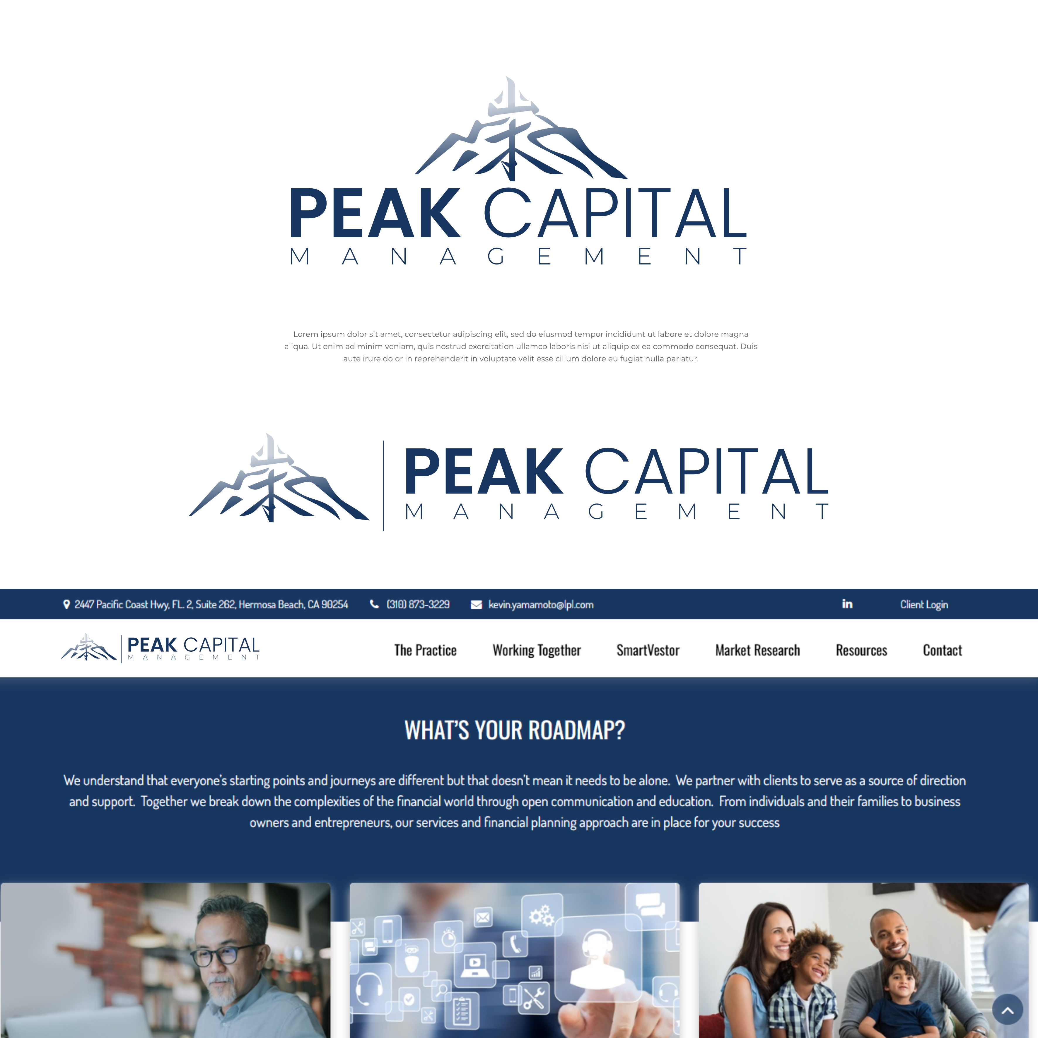 Logo Design by MasMasDesign for this project | Design #35880577