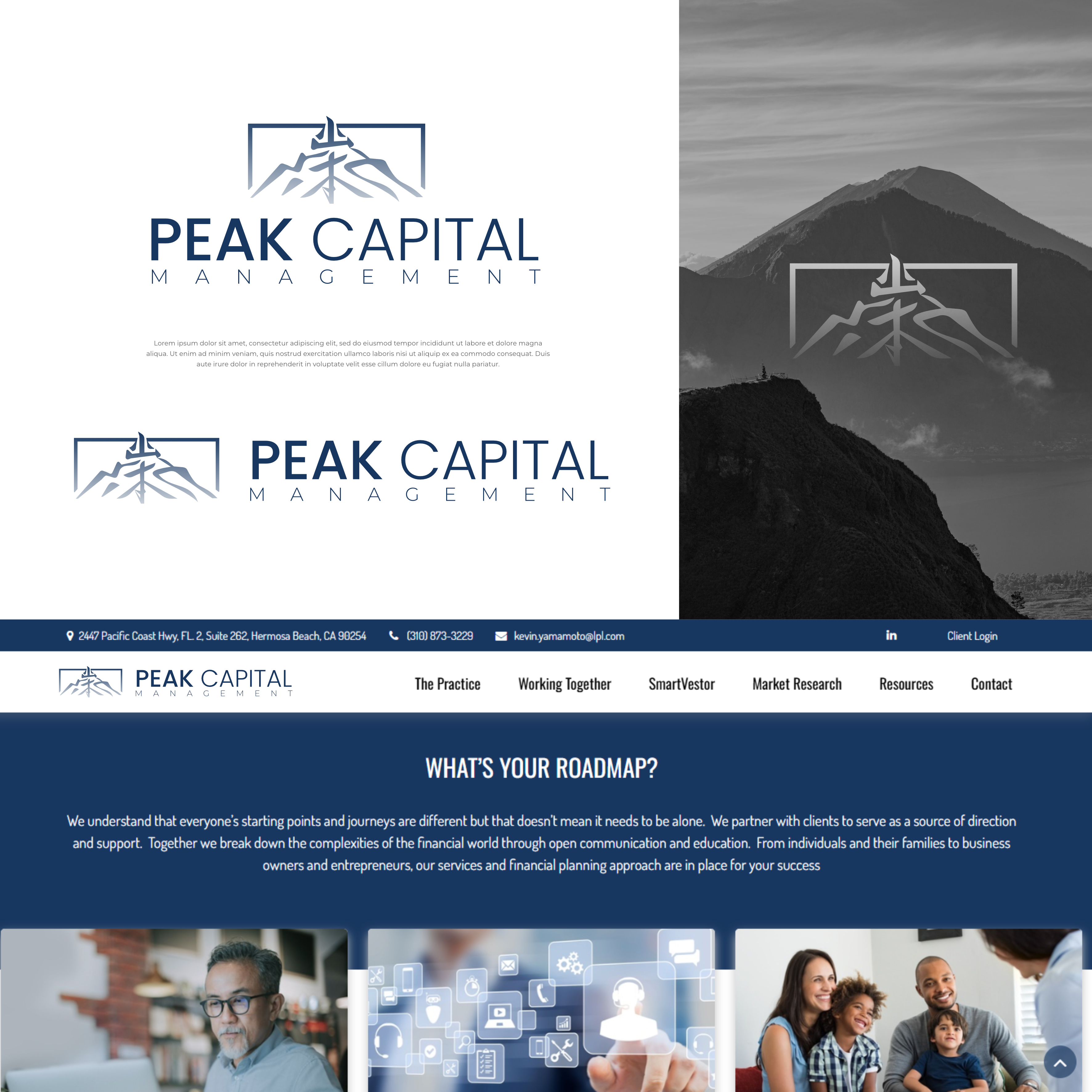 Logo Design by MasMasDesign for this project | Design #35889162