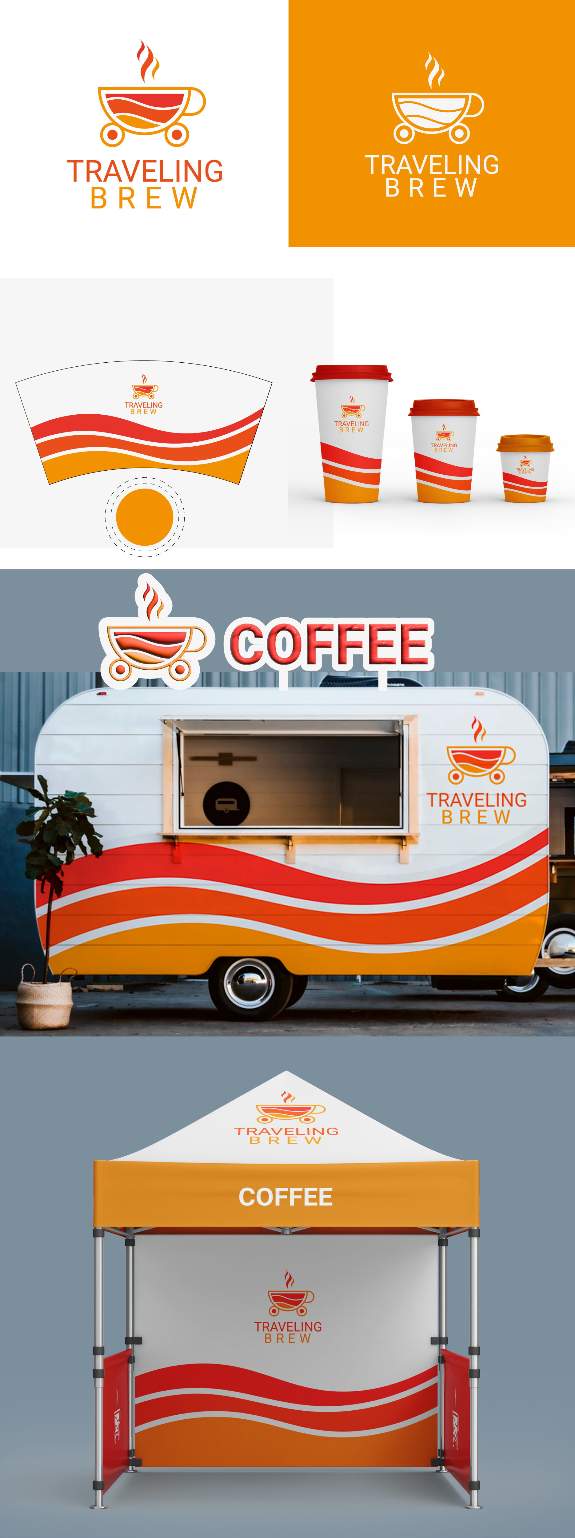 Graphic Design by Eve.A for this project | Design #35894530
