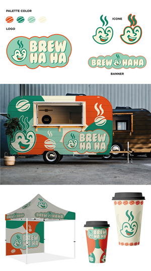 Graphic Design by {mega- for this project | Design: #35874063