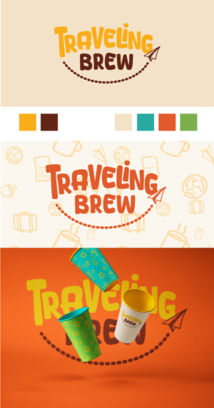 Graphic Design by Kuntal Kundu for this project | Design: #35885464