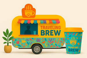 Graphic Design by ASA ArchIn for this project | Design: #35873169