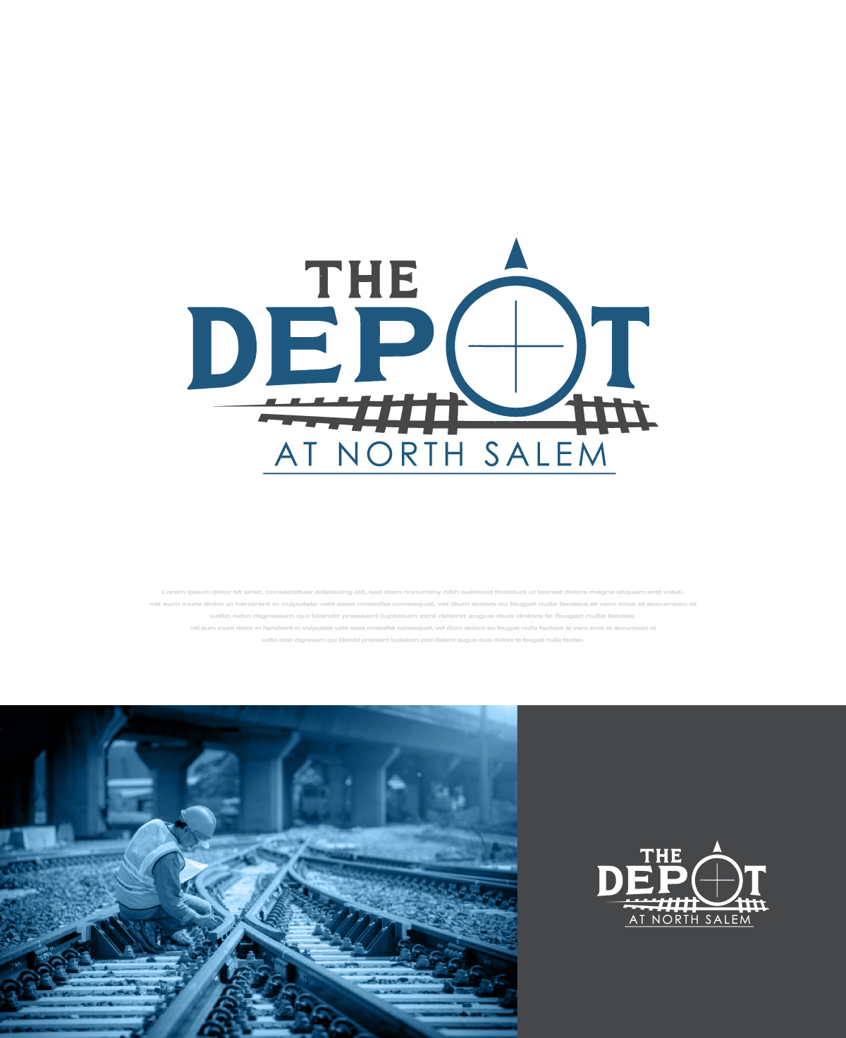 Logo Design by Designzz. for this project | Design #35860649