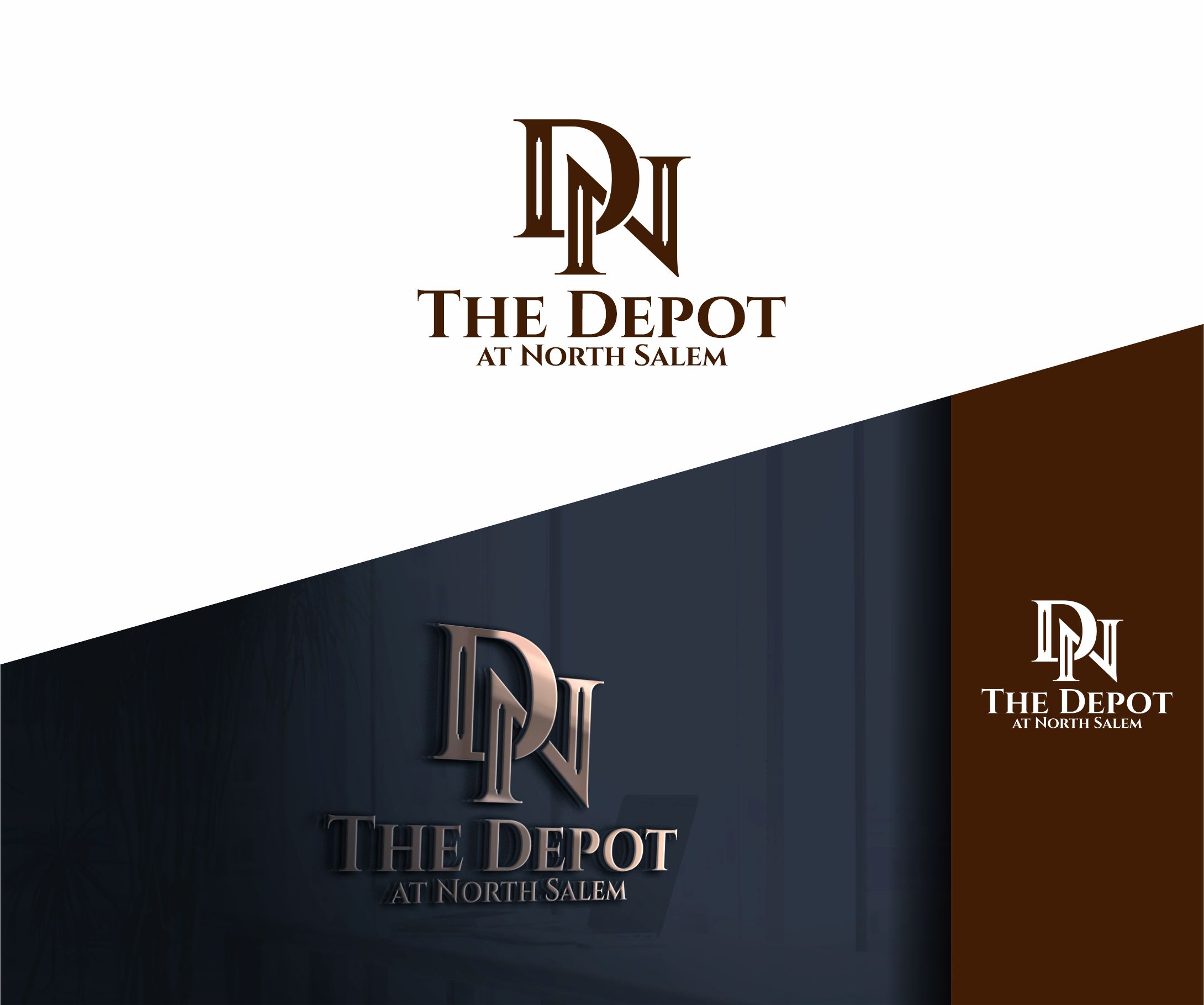 Logo Design by alkaline for this project | Design #35872896