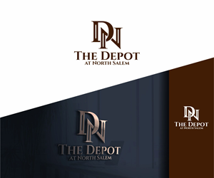 Logo Design by alkaline for this project | Design: #35872896