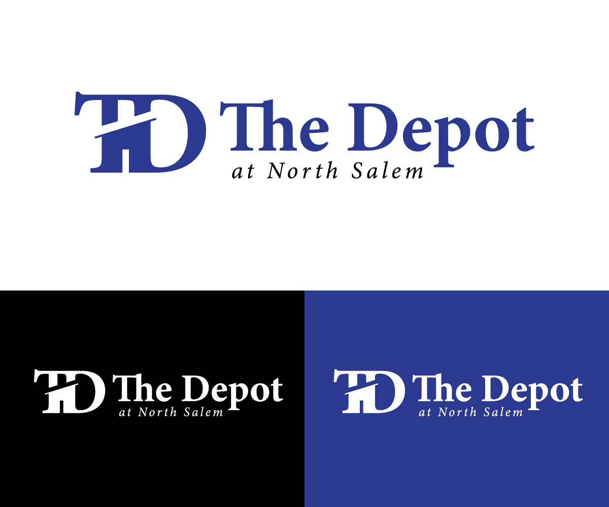 Logo Design by Kavth for this project | Design #35890133