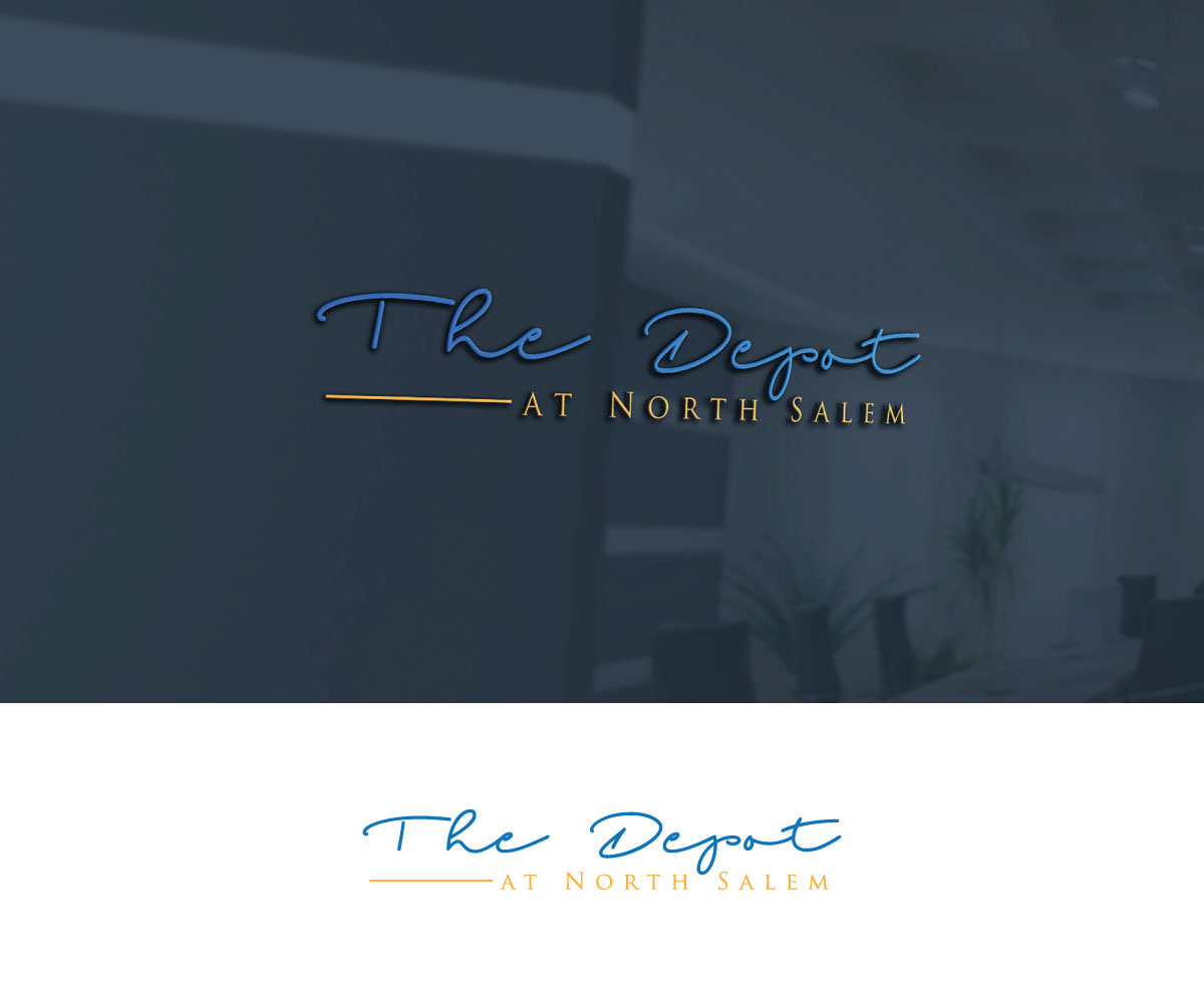Logo Design by Srk pix!14 for this project | Design #35870876