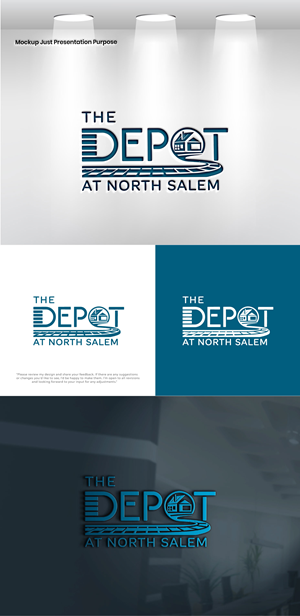 Design de Logo par VectorForge pour ce projet | Design : #35864672