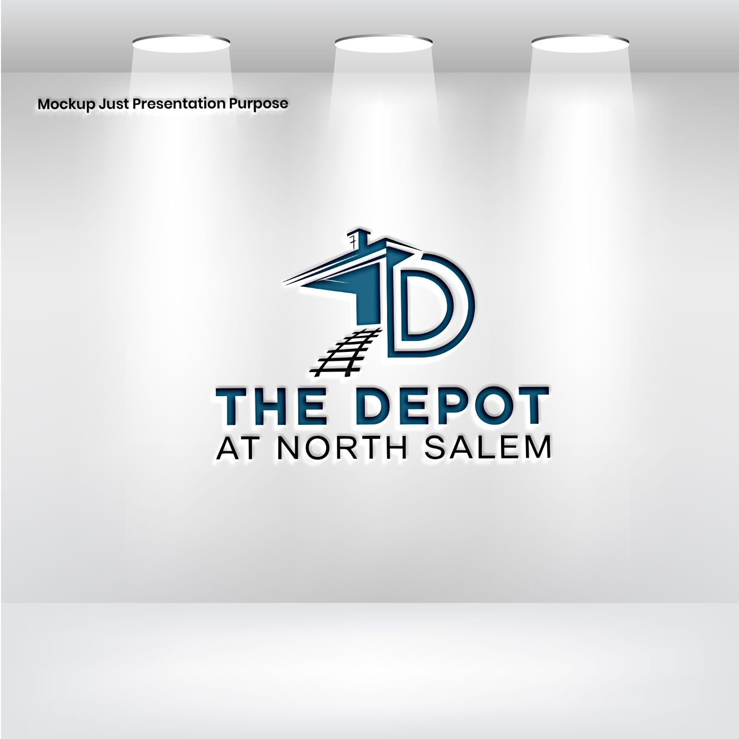 Logo Design by VectorForge for this project | Design #35864673