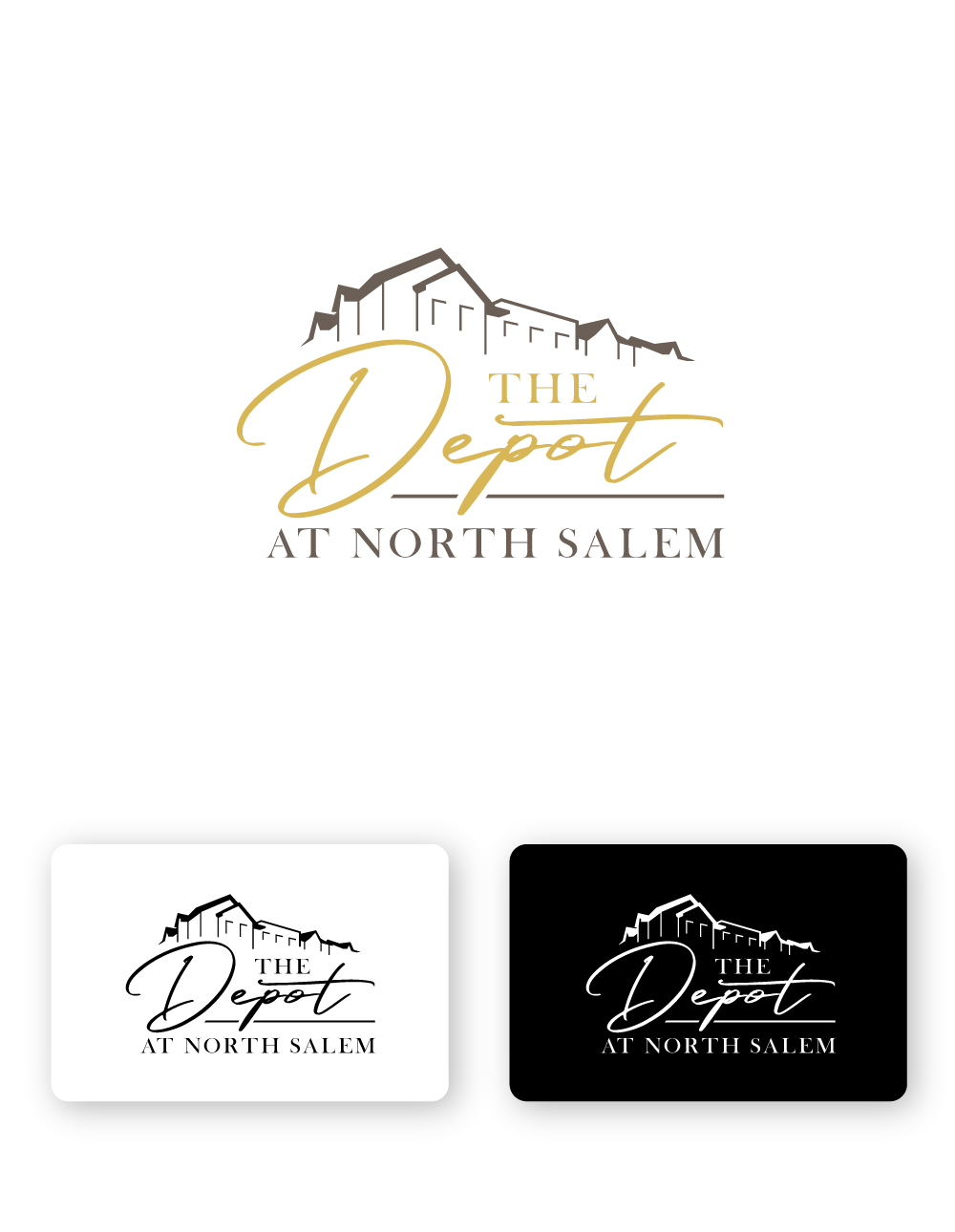 Logo Design by SolDesign for this project | Design #35899299