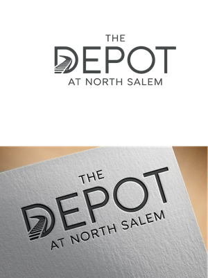 Logo Design by Christopher C for this project | Design: #35871823