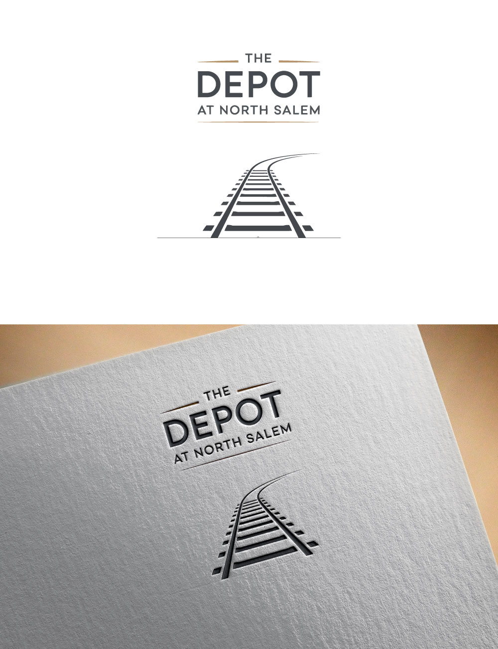 Logo Design by faridajems for this project | Design #35876452