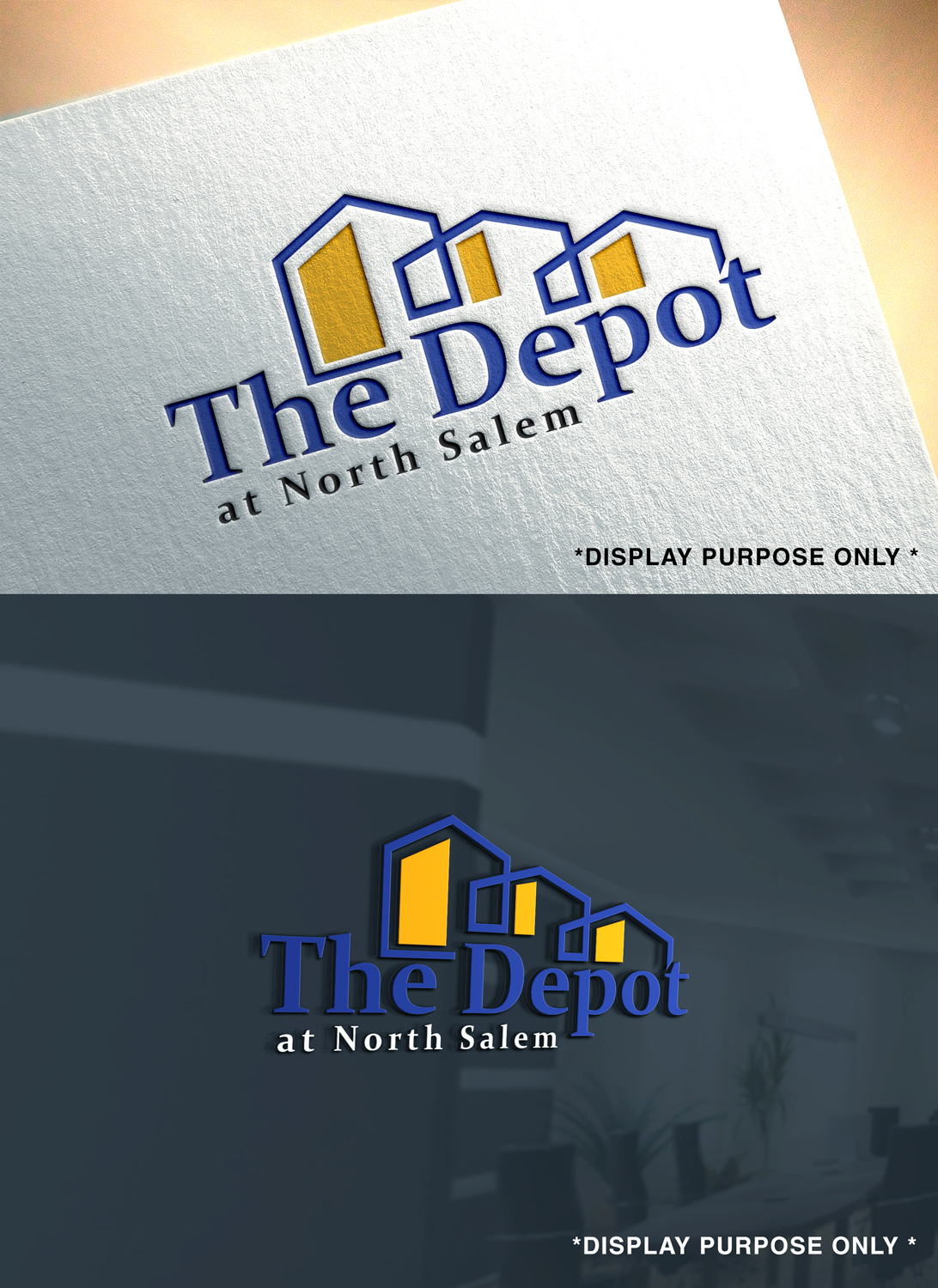 Logo Design by RaKu 2 for this project | Design #35890378