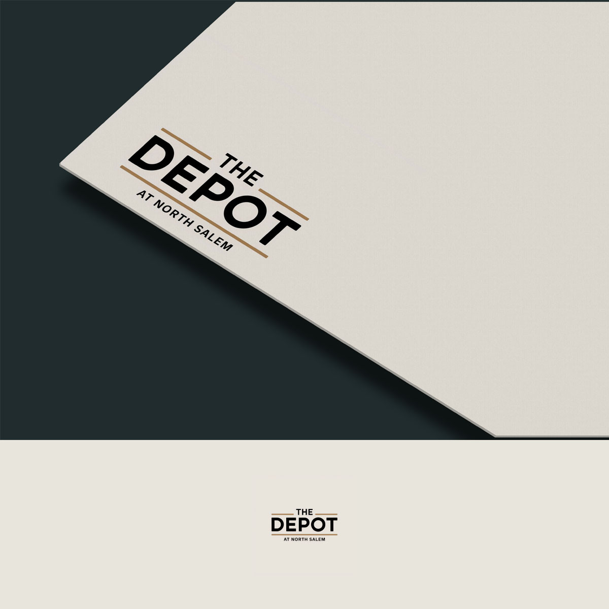 Logo Design by mekail for this project | Design #35862313