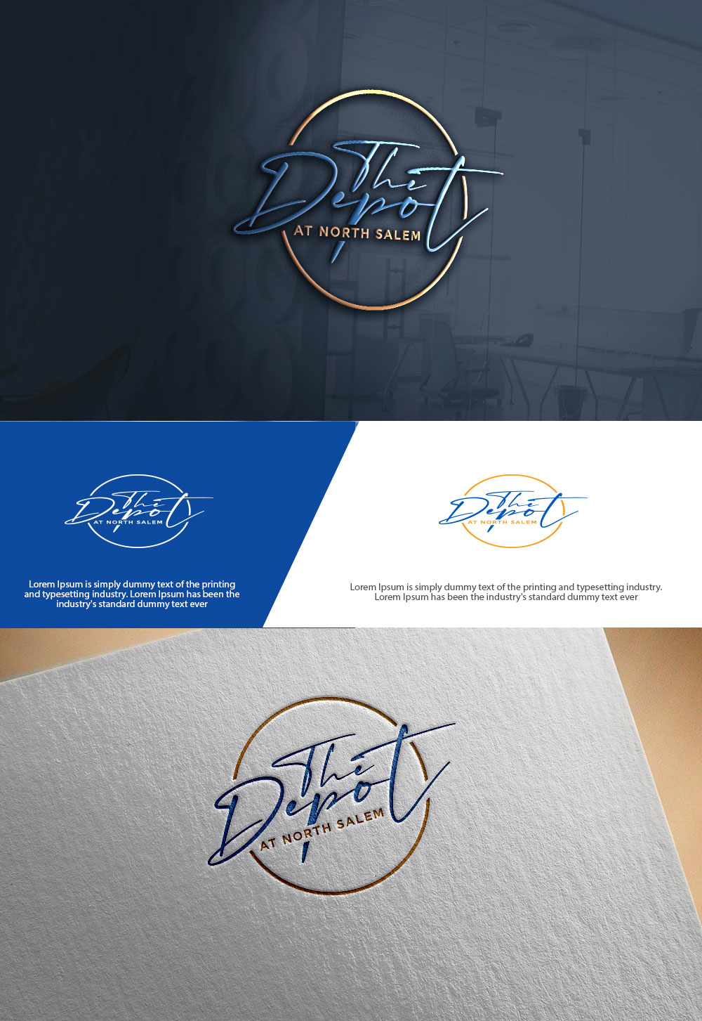 Logo Design by sulemani  creation for this project | Design #35866164