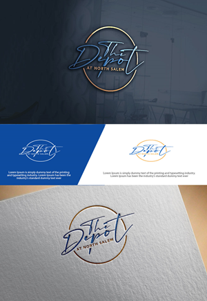 Logo Design by sulemani  creation for this project | Design: #35866164
