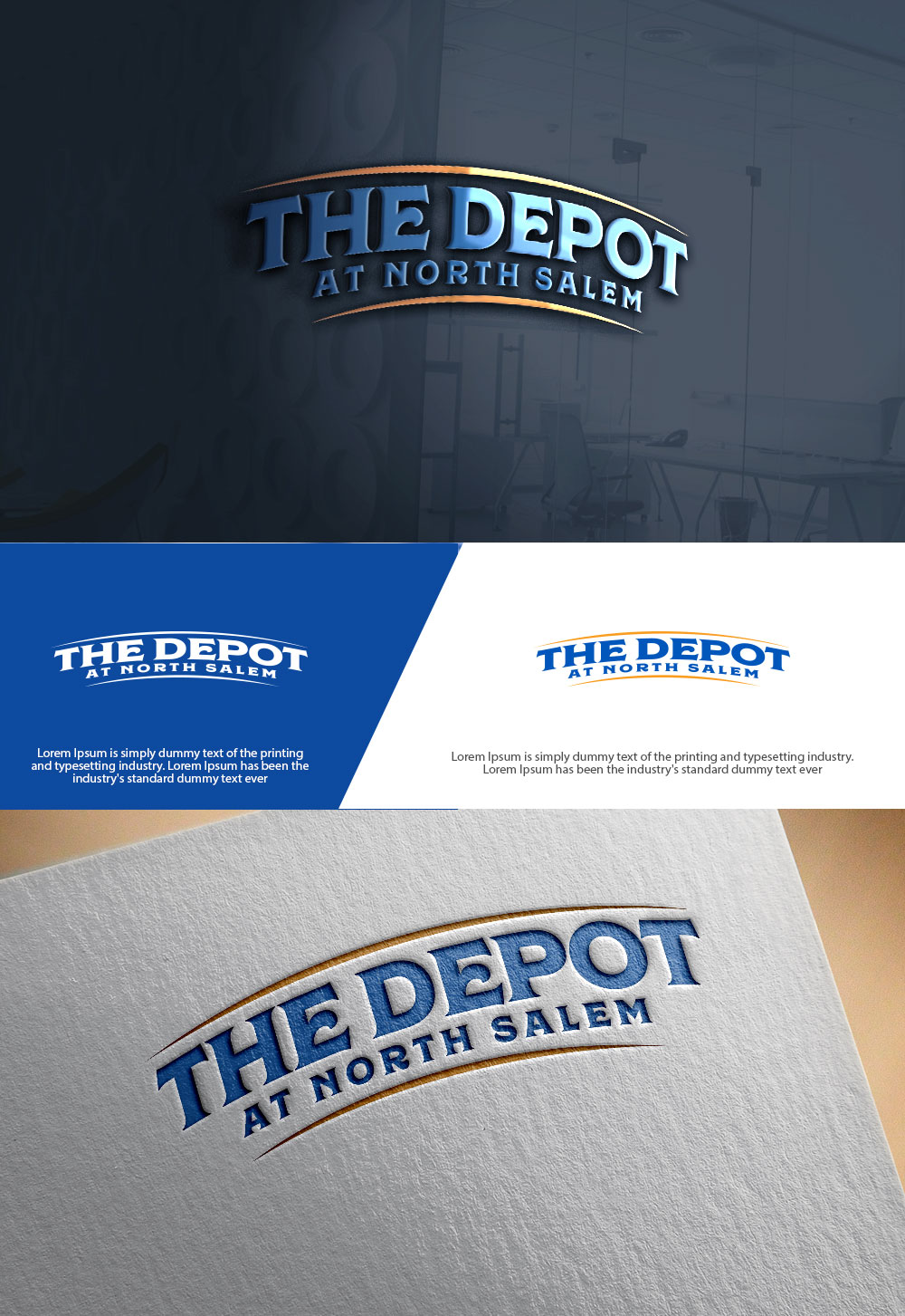 Logo Design by sulemani  creation for this project | Design #35866165