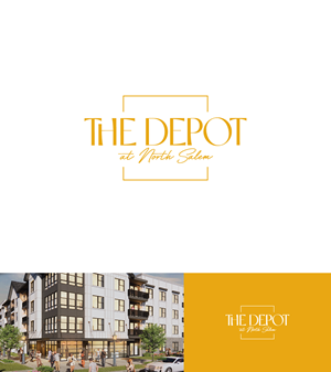Logo Design by apik. for this project | Design: #35864187