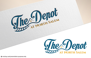 Logo Design by musa-fir for this project | Design: #35894652