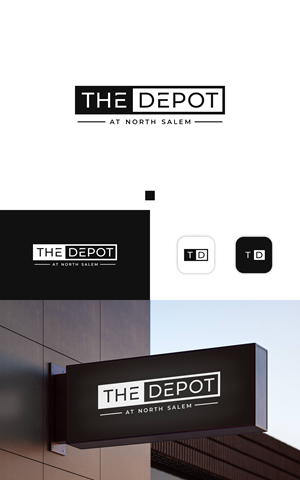 Logo Design by Dell_a.Design for this project | Design: #35872045