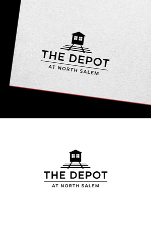 Logo Design by GraphiqueLab for this project | Design: #35864809