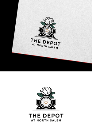 Logo Design by GraphiqueLab for this project | Design: #35864811