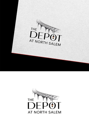 Logo Design by GraphiqueLab for this project | Design: #35864820