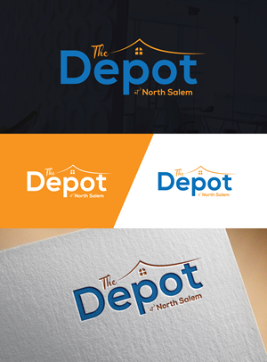 Logo-Design von Mark Abdul  für dieses Projekt | Design #35866147