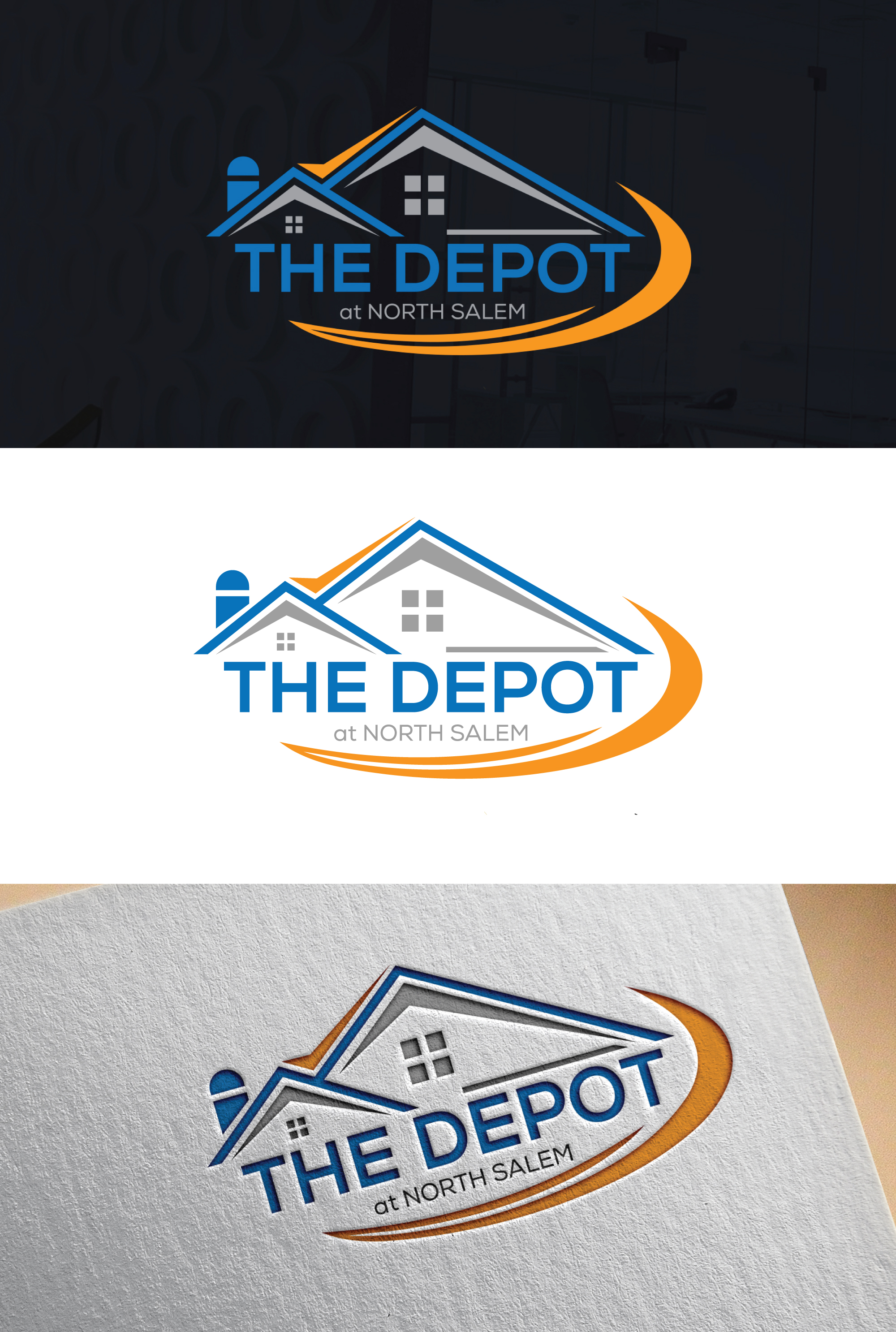Design de Logo par Creatify Lab pour ce projet | Design #35866246