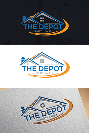 Logo Design by Creatify Lab for this project | Design: #35866246