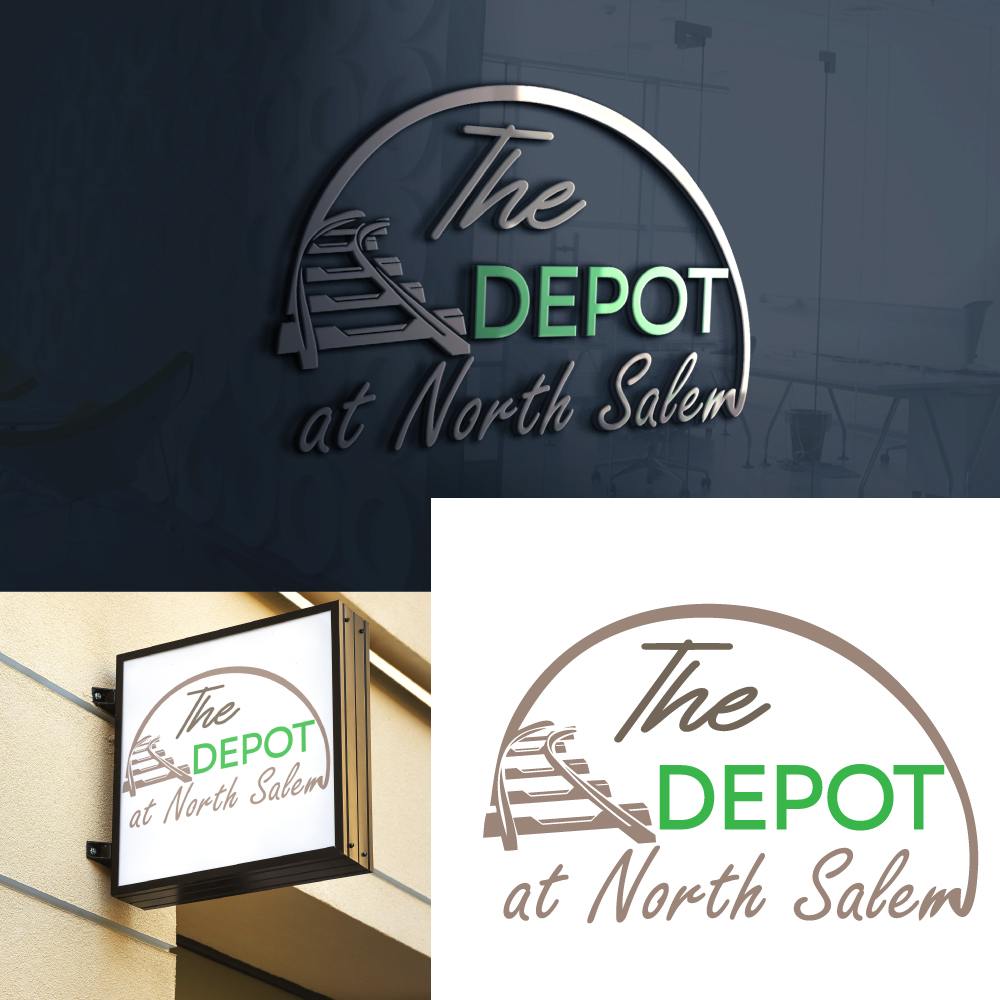 Logo Design by diapapadia for this project | Design #35879195
