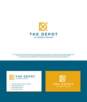 Logo Design by R!CKY