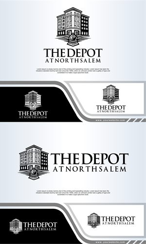 Logo Design by dobleh_creative for this project | Design: #35860121