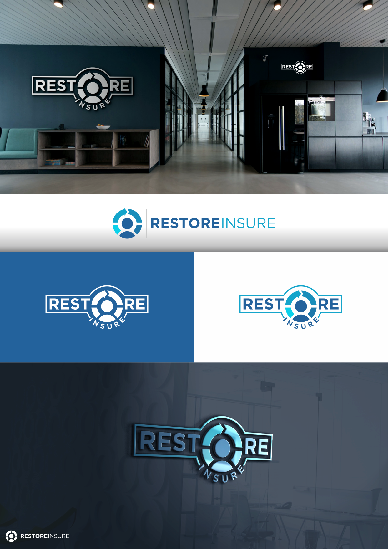 Logo Design by ManasaTrade for this project | Design #35892032