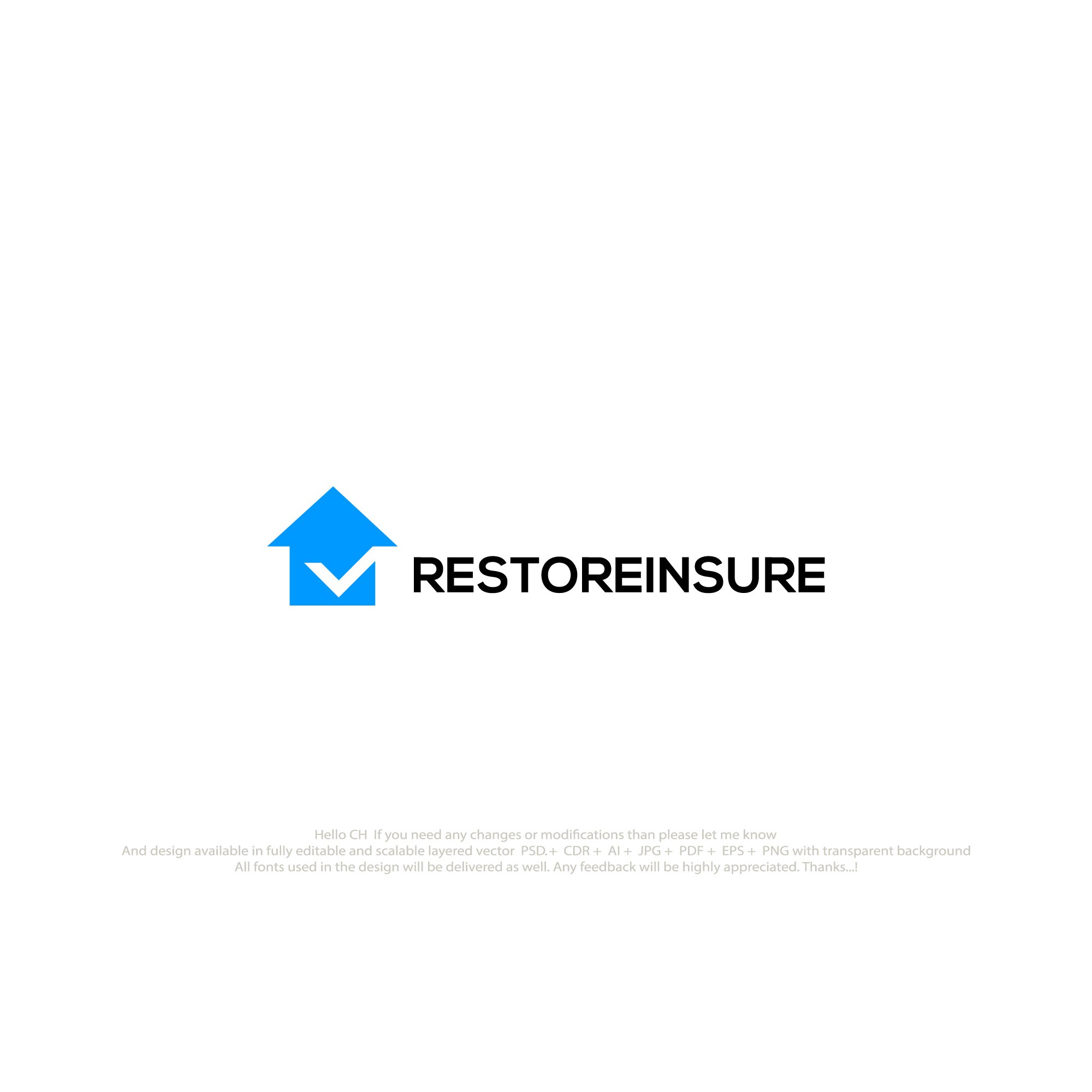 Logo Design by NexaBrand for this project | Design #35874054