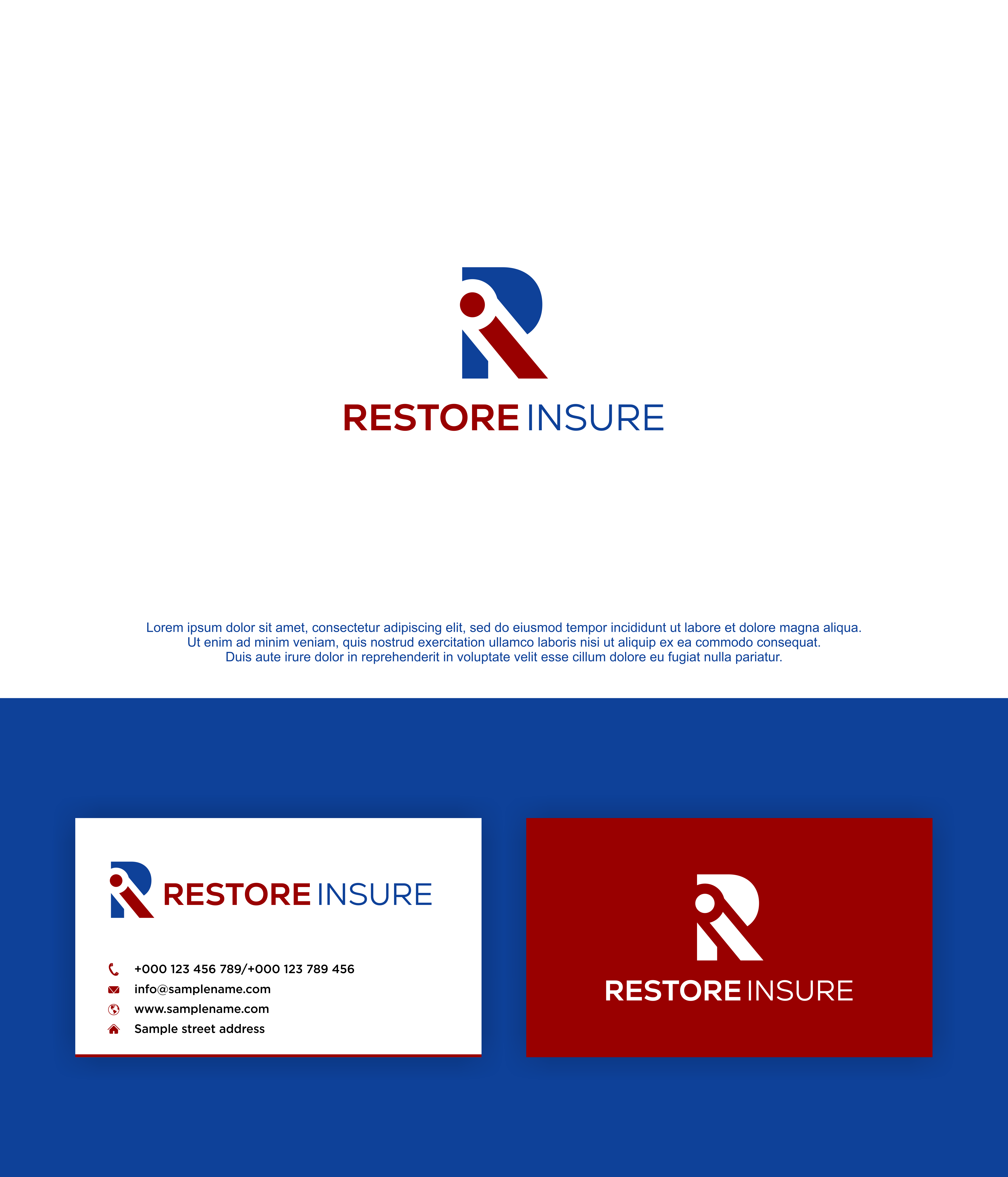 Logo Design by RICKY.T for this project | Design #35894020