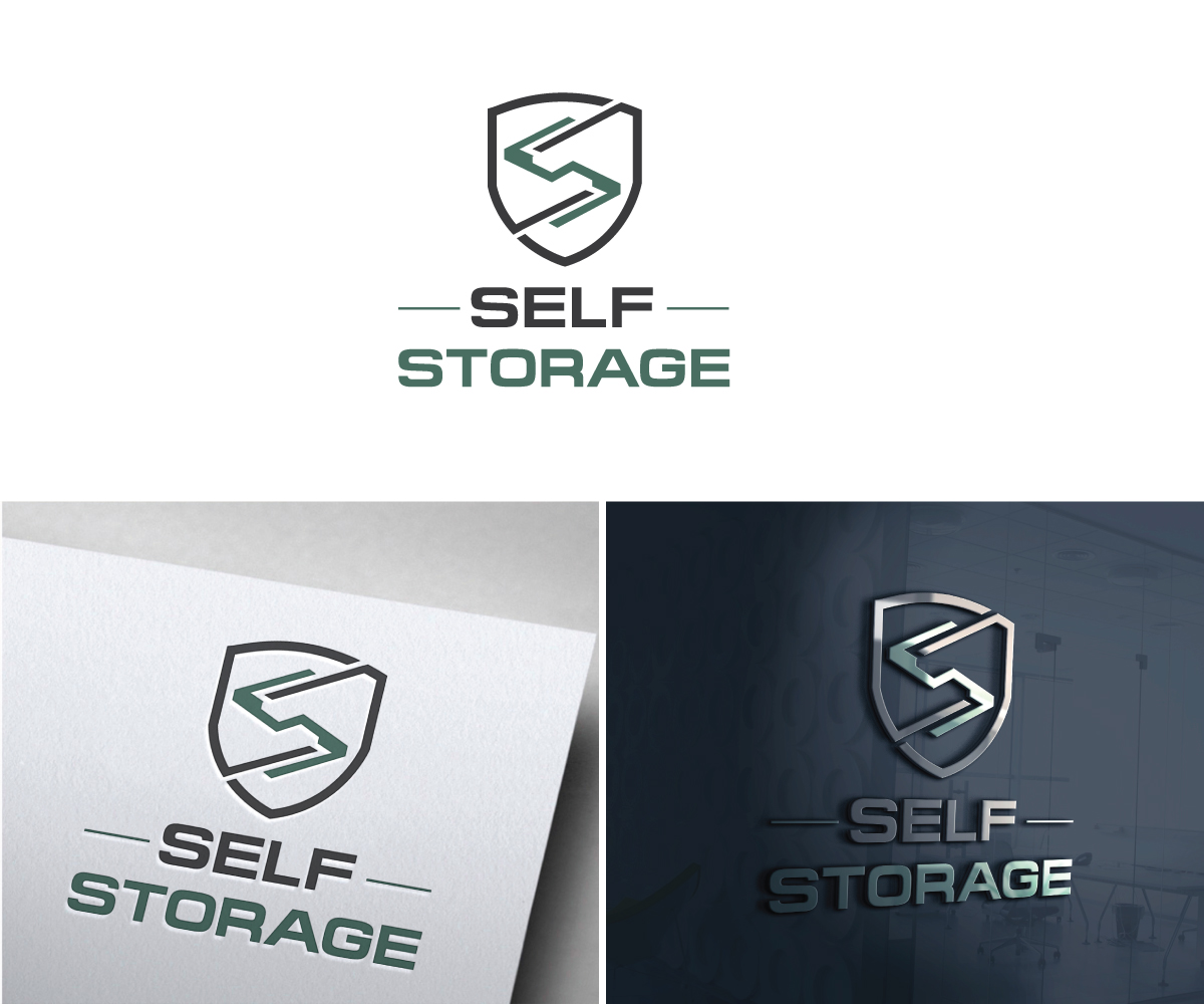 Logo Design by Om Namah Shivay for this project | Design #35863843