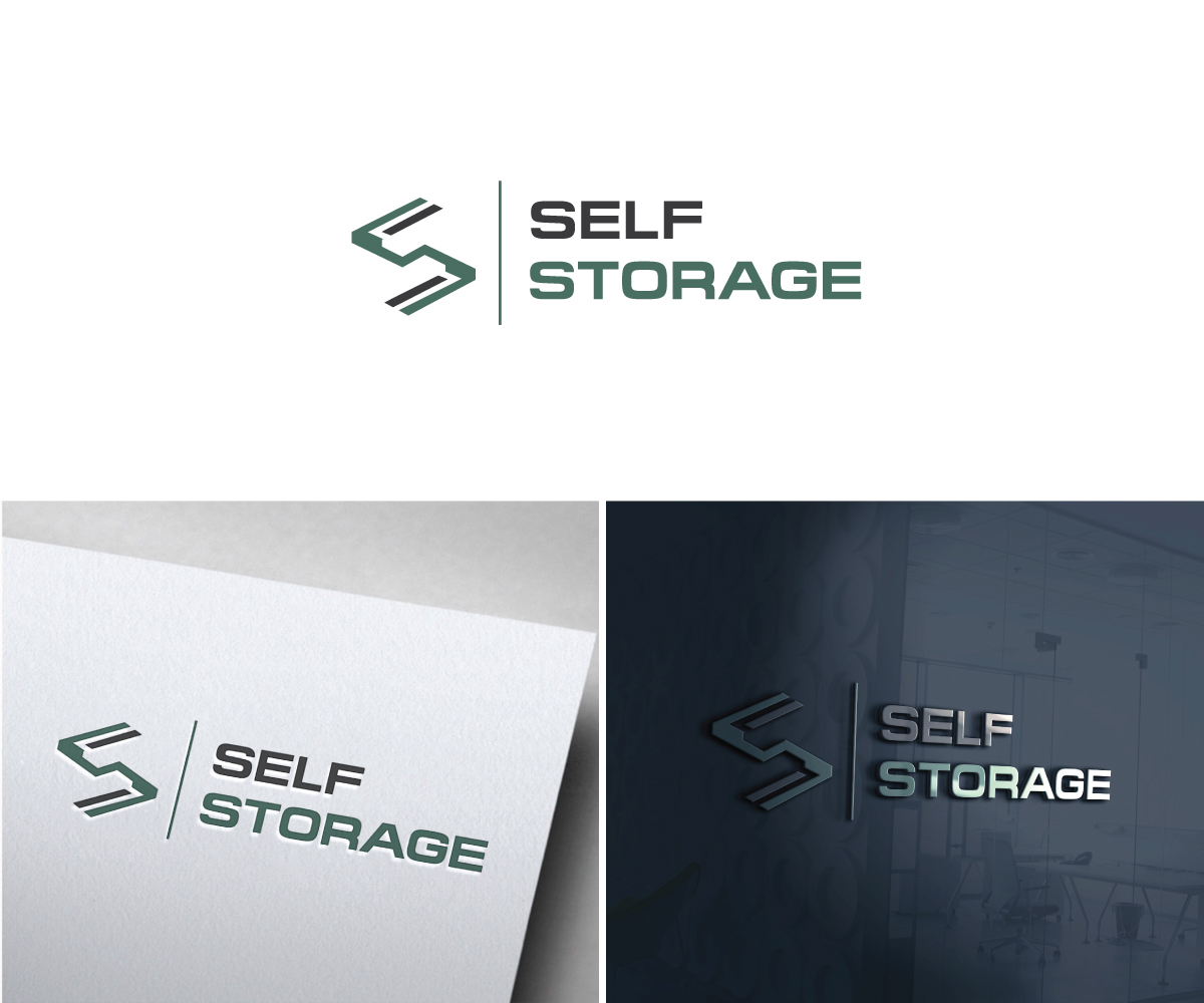 Logo Design by Om Namah Shivay for this project | Design #35863844