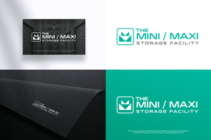 Logo Design by Senpachie for this project | Design: #35863511