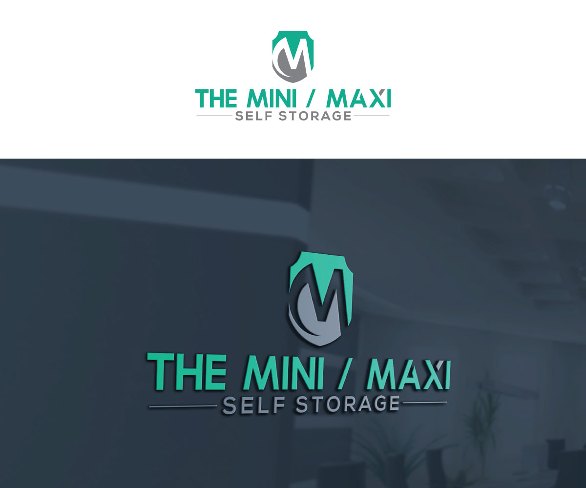 Logo Design by Luckey yaari for this project | Design #35860710
