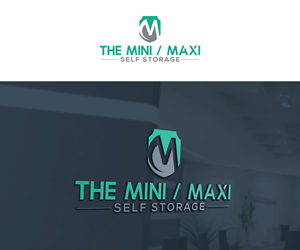 Logo Design by Luckey yaari for this project | Design: #35860710