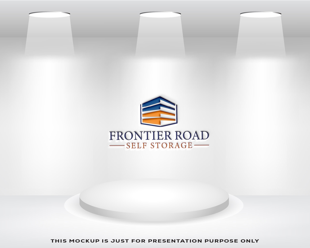 Logo Design by Razaq for this project | Design #35864968