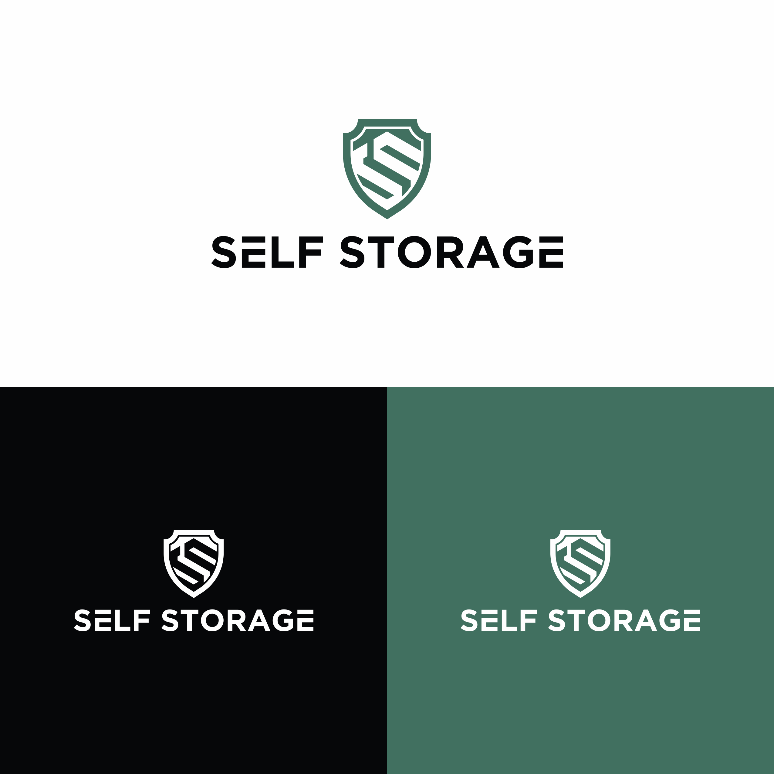 Logo Design by melzh for this project | Design #35860574